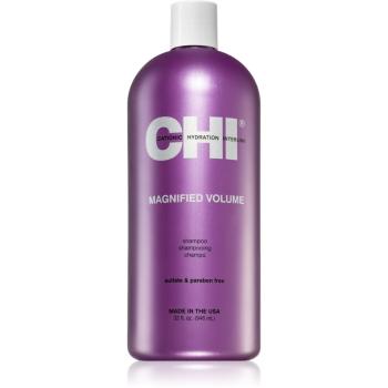 CHI Magnified Volume šampon pro objem jemných vlasů 946 ml