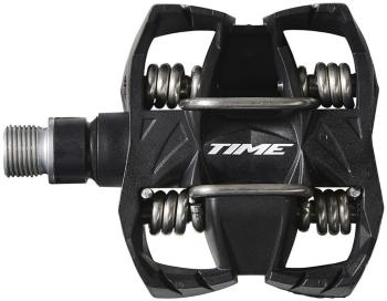 Time Atac Mx 4 - Enduro Black uni