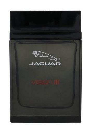Toaletní voda Jaguar - Vision III , 100ml