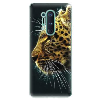 Odolné silikonové pouzdro iSaprio - Gepard 02 - OnePlus 8 Pro