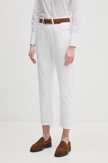 Džíny Polo Ralph Lauren dámské, high waist, 211934933