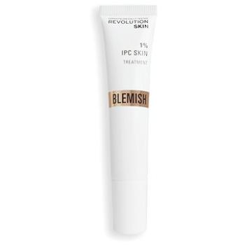 REVOLUTION SKINCARE 1% IPC Blemish Skin Hero 15 ml (5057566603263)