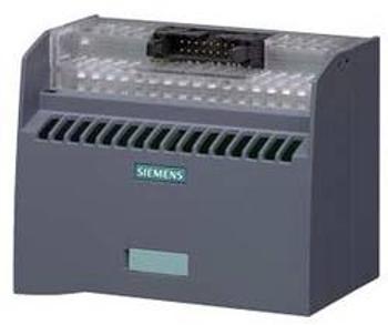 Připojovací modul pro PLC Siemens 6ES7924-0BD20-0BC0 6ES79240BD200BC0 50 V