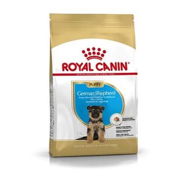 Royal Canin German Shepherd Puppy 12 kg (3182550724159)