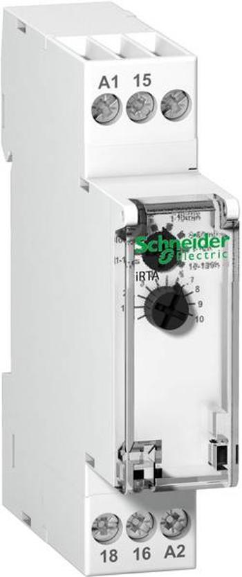 Časovač na DIN lištu Schneider Electric A9E16065, 240 V