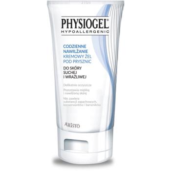 Physiogel Hypoallergenic krémový gel pro suchou a citlivou pokožku 150 ml