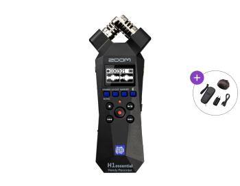 Zoom H1essential SET Přenosný přehrávač