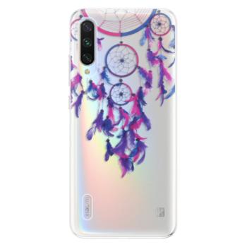 Odolné silikonové pouzdro iSaprio - Dreamcatcher 01 - Xiaomi Mi A3