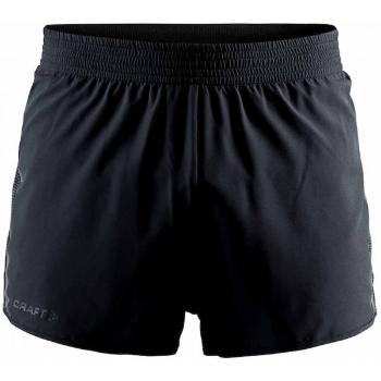 Craft VENT Pánské sportovní šortky, černá, velikost XL
