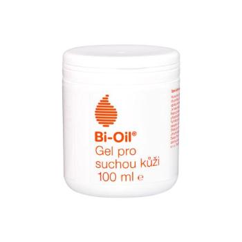 Bi-Oil Gel 100 ml tělový gel pro ženy poškozená krabička