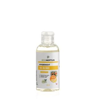 EcoNeptun hygienický gel (na ruce) mandarinka, 50 ml (8594211590358)