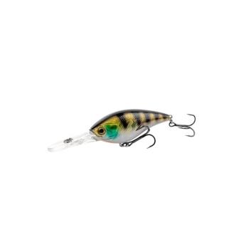 Shimano Wobler Yasei Cover Crank F MR 5cm 7g 1m-2.5m - Perch