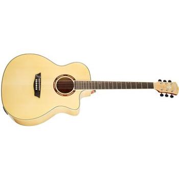 WASHBURN AG40CE-A-U (HN224685)