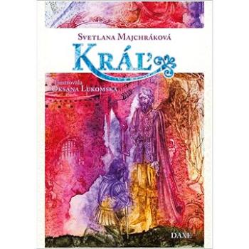 Kráľ (978-80-89429-91-2)