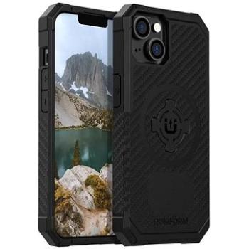 Rokform kryt  Rugged pro iPhone 14, černý (309401P)