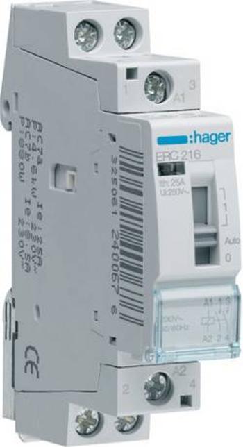 Hager ERC216 spínač 16 A 230 V