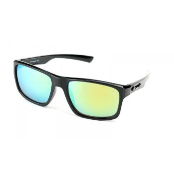 Finmark F831 Fashion sluneční brýle, černá, velikost UNI