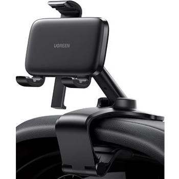 UGREEN Foldable Dashboard Phone Holder (80902)