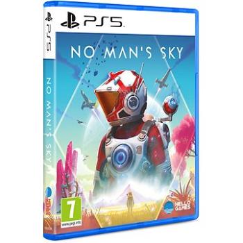 No Mans Sky - PS5 (3391892023596)