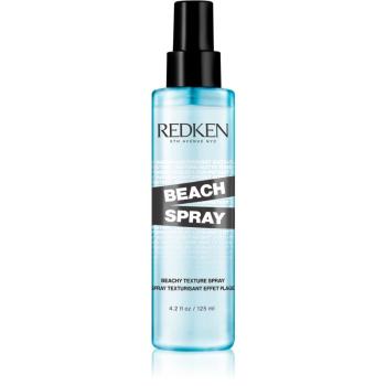 Redken Styling Beach Spray stylingový ochranný sprej na vlasy pro vytvarování vln 125 ml