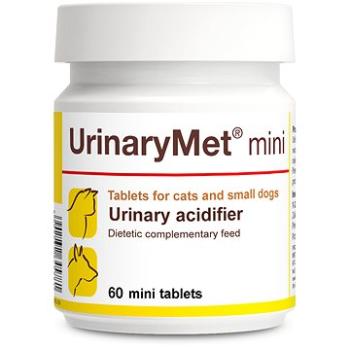 Dolfos UrinaryMet mini 60 tbl. pro zdravé močové cesty (901024)