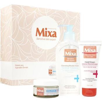 MIXA Hyalurogel Box for sensitive skin (8592807432471)