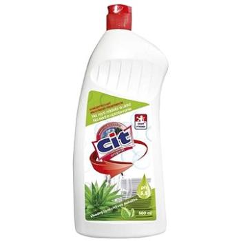 Cit na nádobí 500 ml aloe vera (10071)