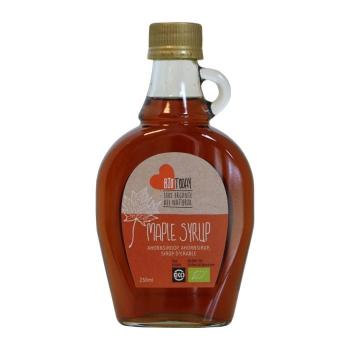 BIO Javorový sirup 250 ml - BioToday