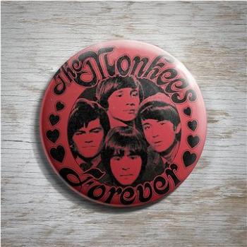 Monkees: Forever - LP (8122794693)
