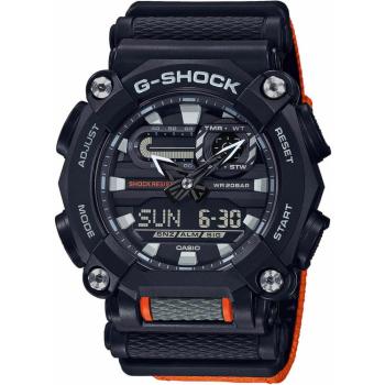 Casio G-Shock GA-900C-1A4ER - 30 dnů na vrácení zboží
