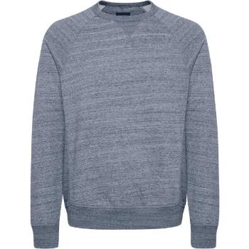 BLEND SWEAT PULLOVER Pánská mikina, světle modrá, velikost M