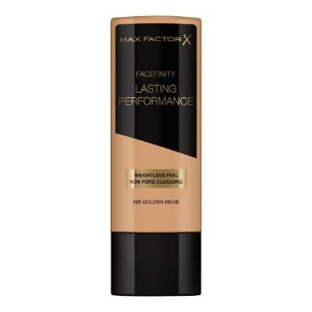 Max Factor Lasting Performance 35 ml make-up pro ženy 107 Golden Beige