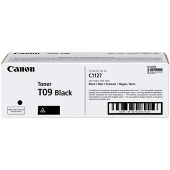 Canon T09 černý (3020C006)