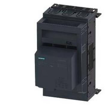 Siemens 3NP11331BC12 výkonový odpínač pojistky 3pólový 160 A 690 V/AC