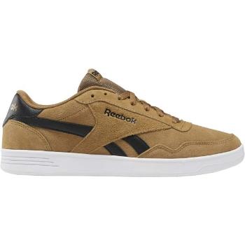 Reebok ROYAL TECHQUE Pánské tenisky, hnědá, velikost 45