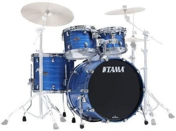 Tama WBS42S-LOR Starclassic/Walnut Birch Ocean Blue Ripple Akustická bicí sada