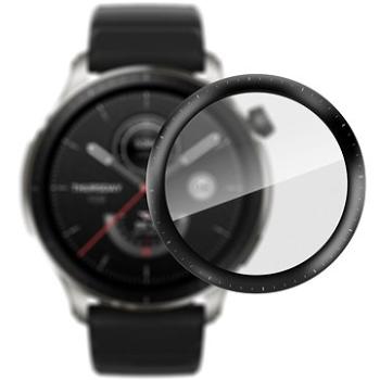 AlzaGuard FlexGlass pro Amazfit GTR 4 (AGD-TGW055)