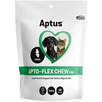 Aptus Apto-flex Chew mini 40 tbl. (6432100051301)