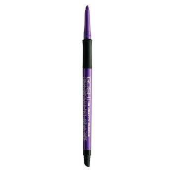 GOSH COPENHAGEN The Ultimate Eyeliner - with a twist vysouvací tužka na oči - 06 Pretty Purple