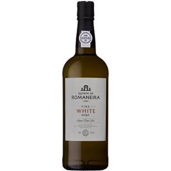 Quinta da Romaneira Fine White Porto 0,75l (5605538000628)