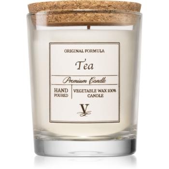 Vila Hermanos 1884 Tea vonná svíčka 70 g