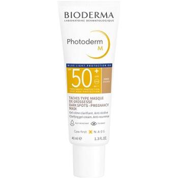 BIODERMA Photoderm M tmavý SPF 50+ 40 ml (3701129803714)