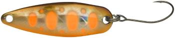 Illex Plandavka Native Spoon Copper Trout - 3,5g