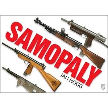 Samopaly (80-206-0002-7)