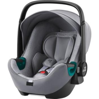 Britax Römer Baby-Safe 3 i-Size 2023 Grey Marble