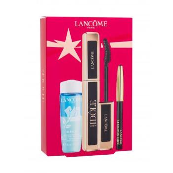 Lancôme Idôle Lash dárková kazeta dárková sada 01 Glossy Black