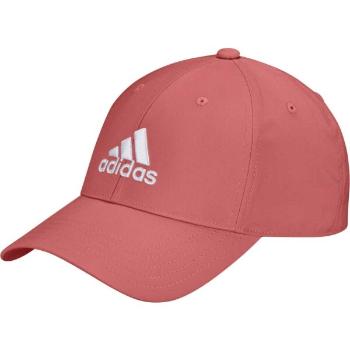 adidas BASEBALL Kšiltovka, lososová, velikost