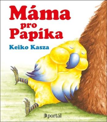 Máma pro Papíka - Kasza Keiko