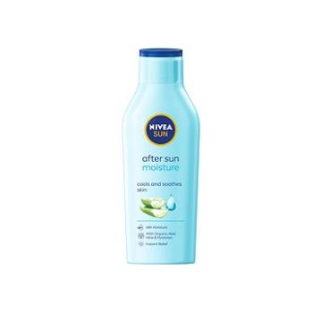 NIVEA After SUN Moisturising Lotion 400 ml (4005808483204)