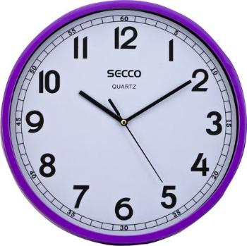 Secco Nástěnné hodiny S TS9108-67